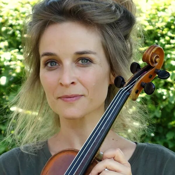 Annegret Enderle