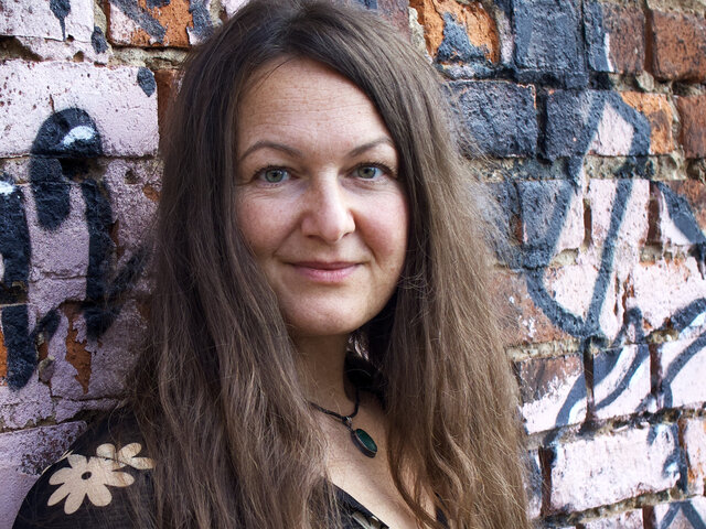 Franziska Tannert