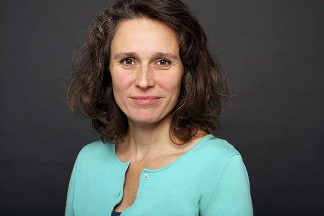 Jana Kubatzki