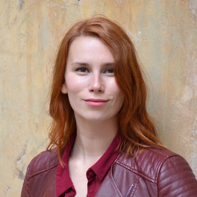 Lissa Meybohm