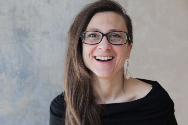 Walburga Walde